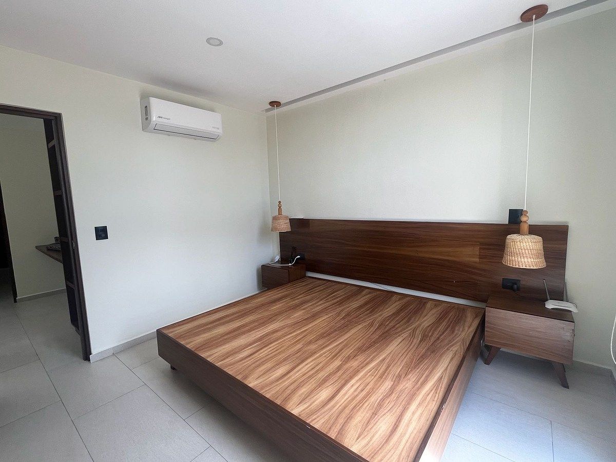 Casa em Arbolada, Benito Juárez, foto 21 de 22