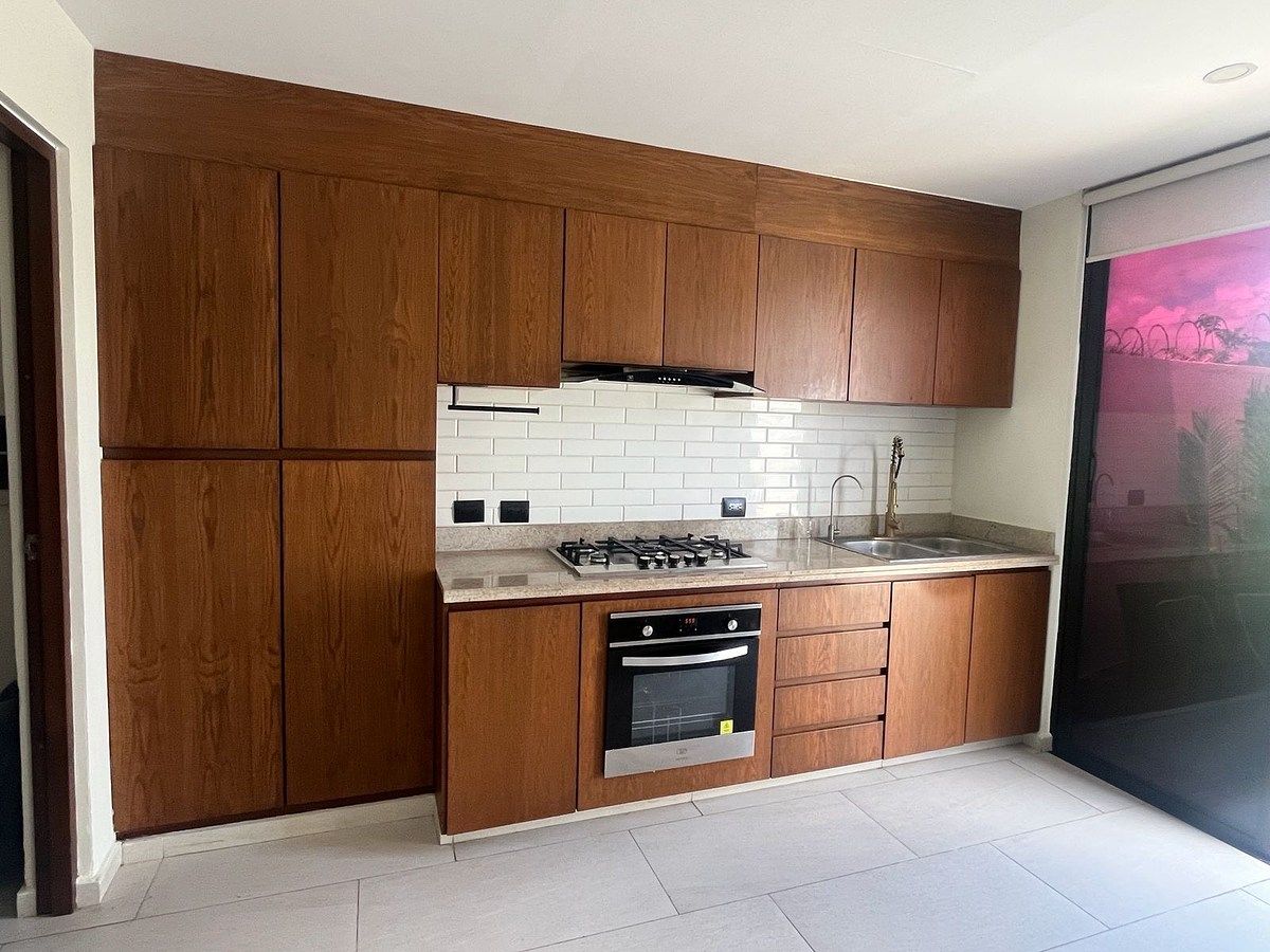 Casa em Arbolada, Benito Juárez, foto 9 de 22