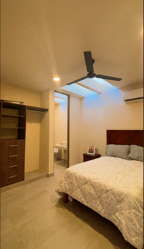 8 de 10: Tercera Recámara