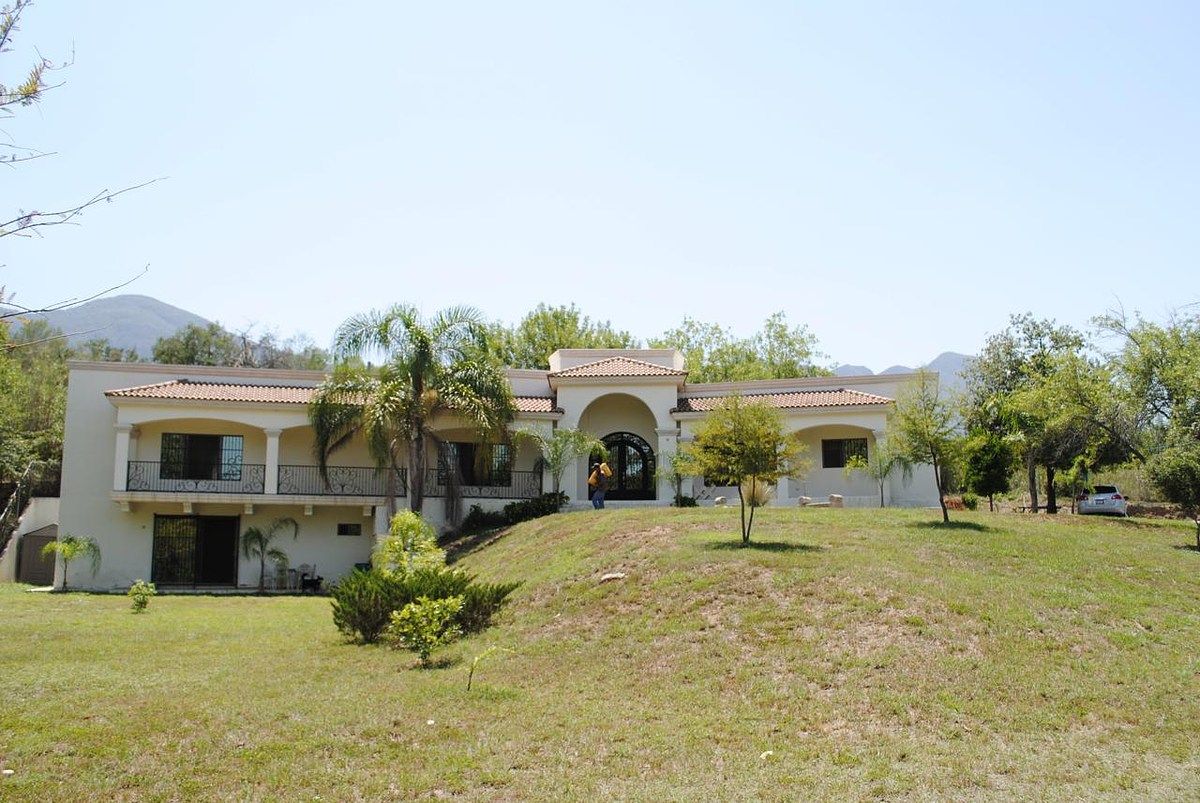 Country House in Lazarillos de Arriba, Allende, photo 2 of 19