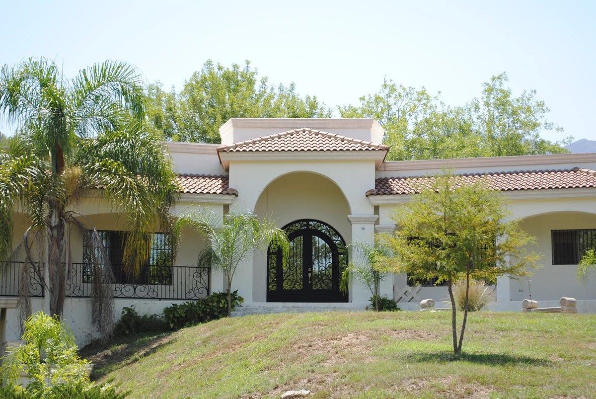 Country House in Lazarillos de Arriba, Allende, photo 3 of 19