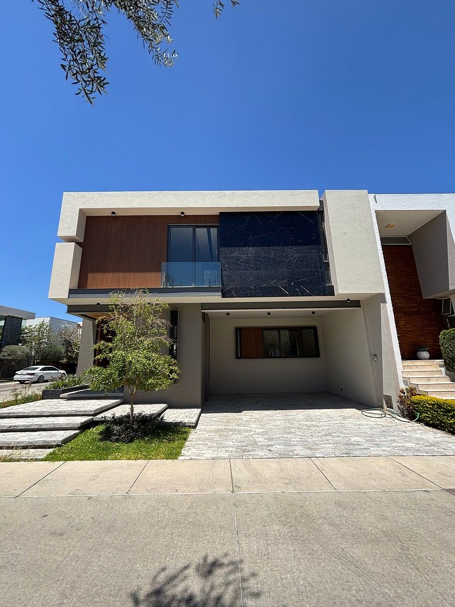 Casa en condominio en Valle Real, Zapopan, foto 2 de 30