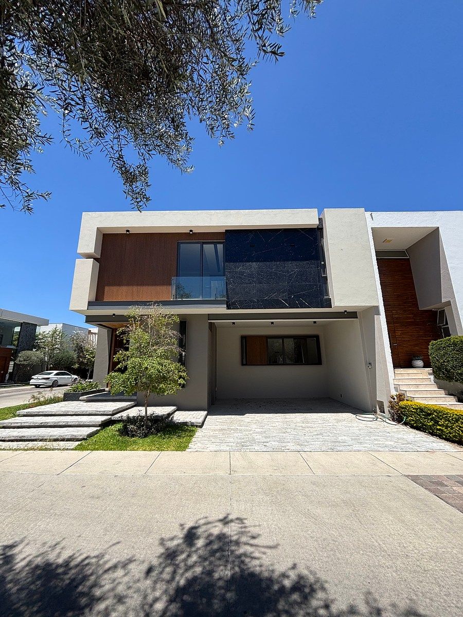 Casa en condominio en Valle Real, Zapopan, foto 3 de 30