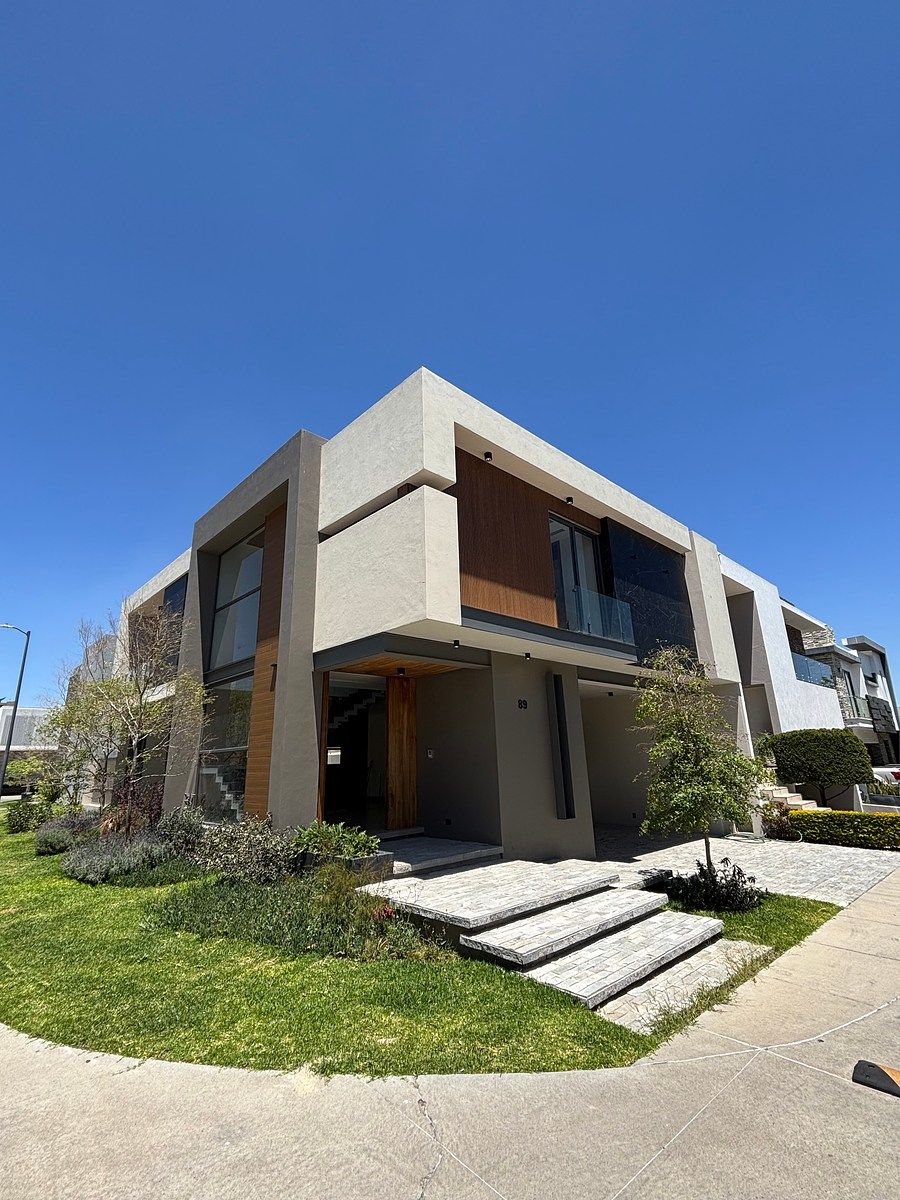 Casa en condominio en Valle Real, Zapopan, foto 4 de 30