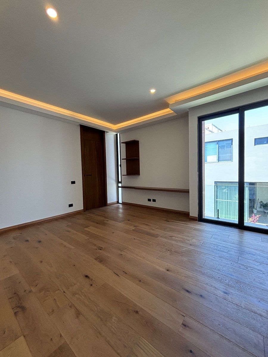 Casa en condominio en Valle Real, Zapopan, foto 9 de 30