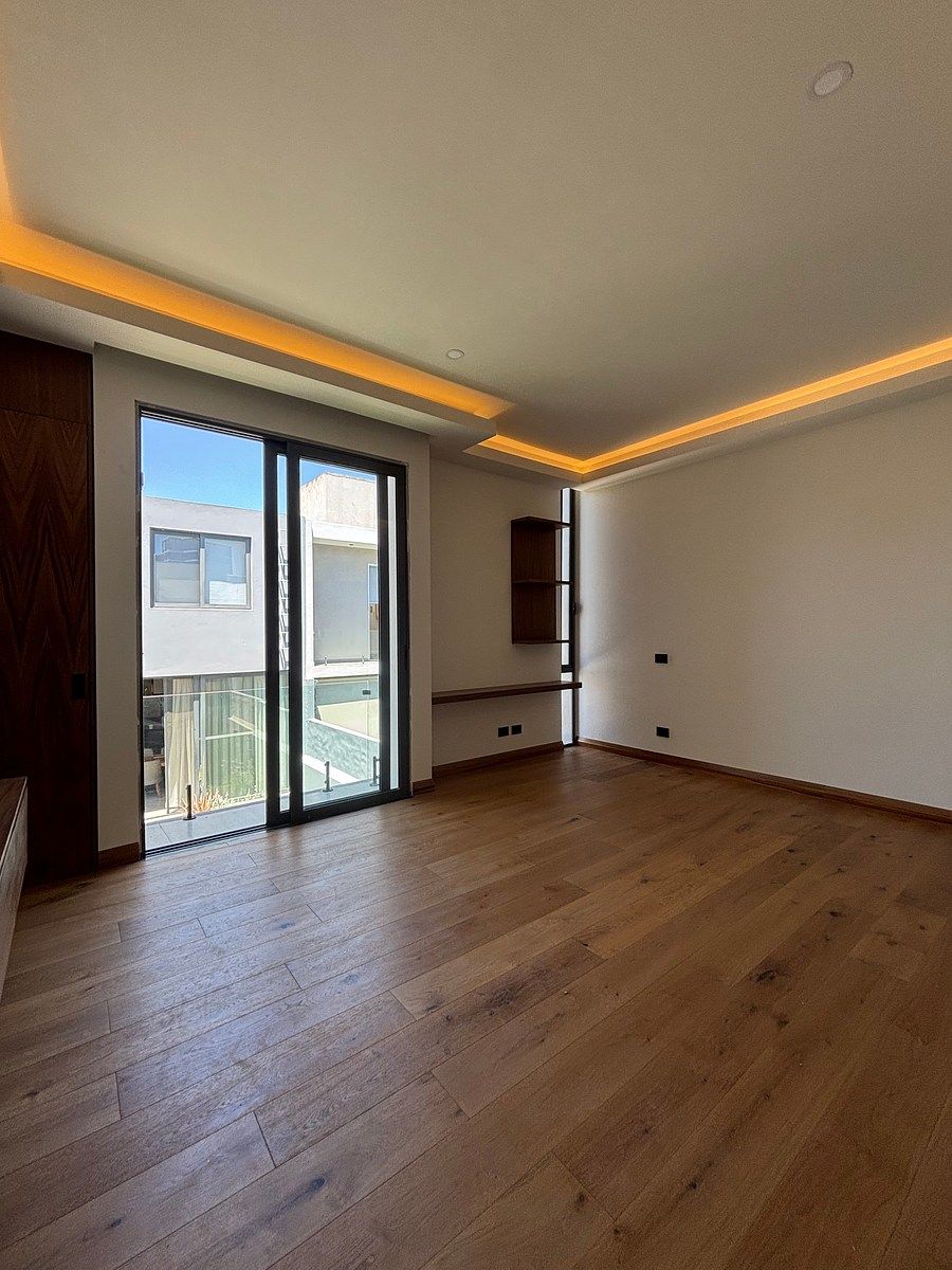 Casa en condominio en Valle Real, Zapopan, foto 12 de 30