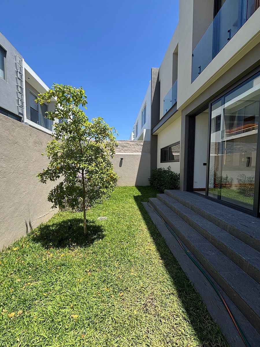 Casa en condominio en Valle Real, Zapopan, foto 21 de 30
