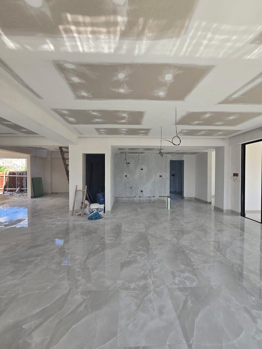 12 de 16: Avances de la obra