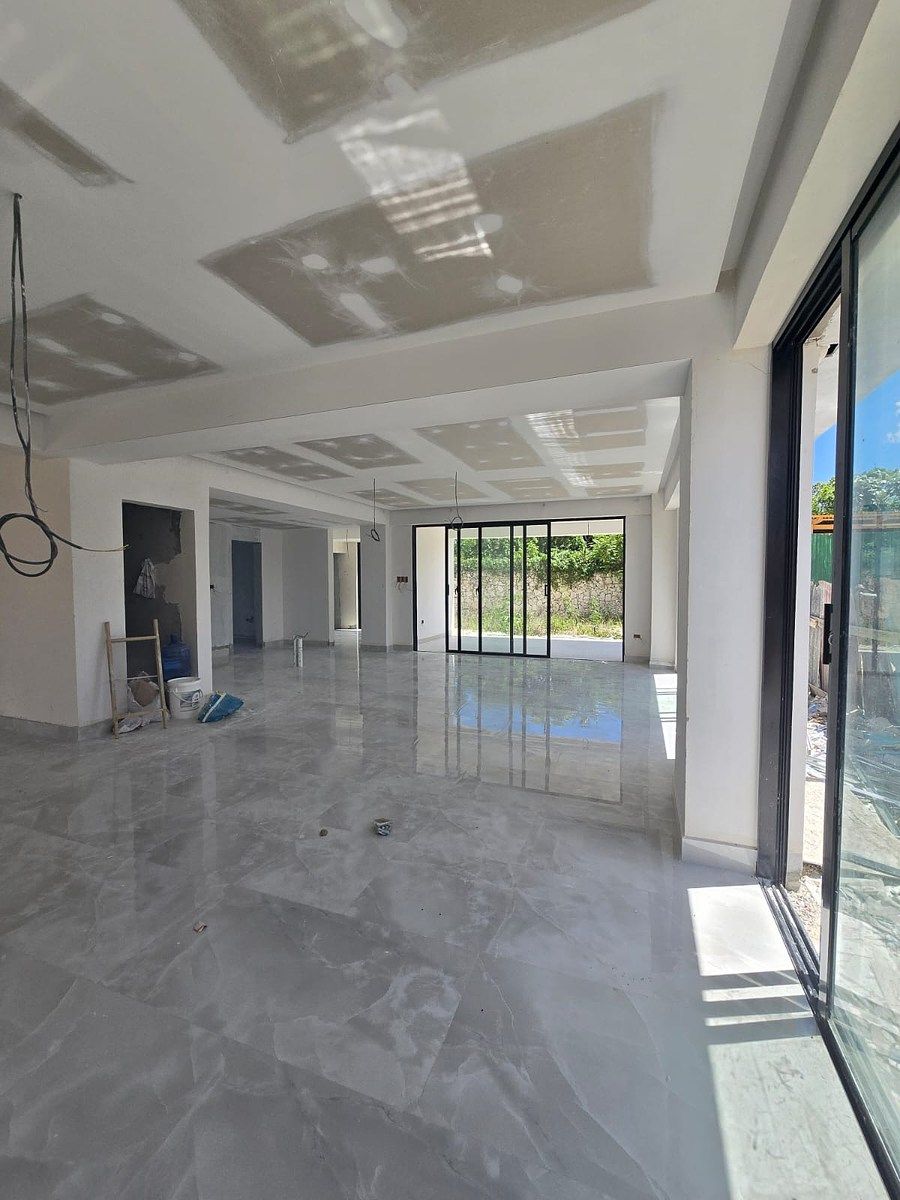 14 de 16: Avances de la obra