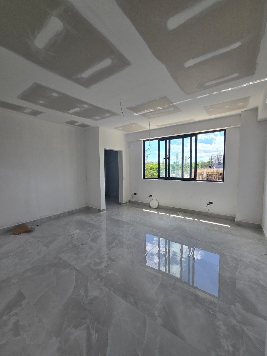 13 de 16: Avances de la obra