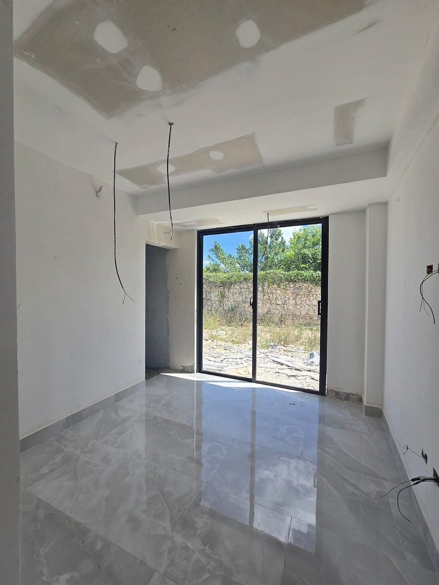 16 de 16: Avances de la obra