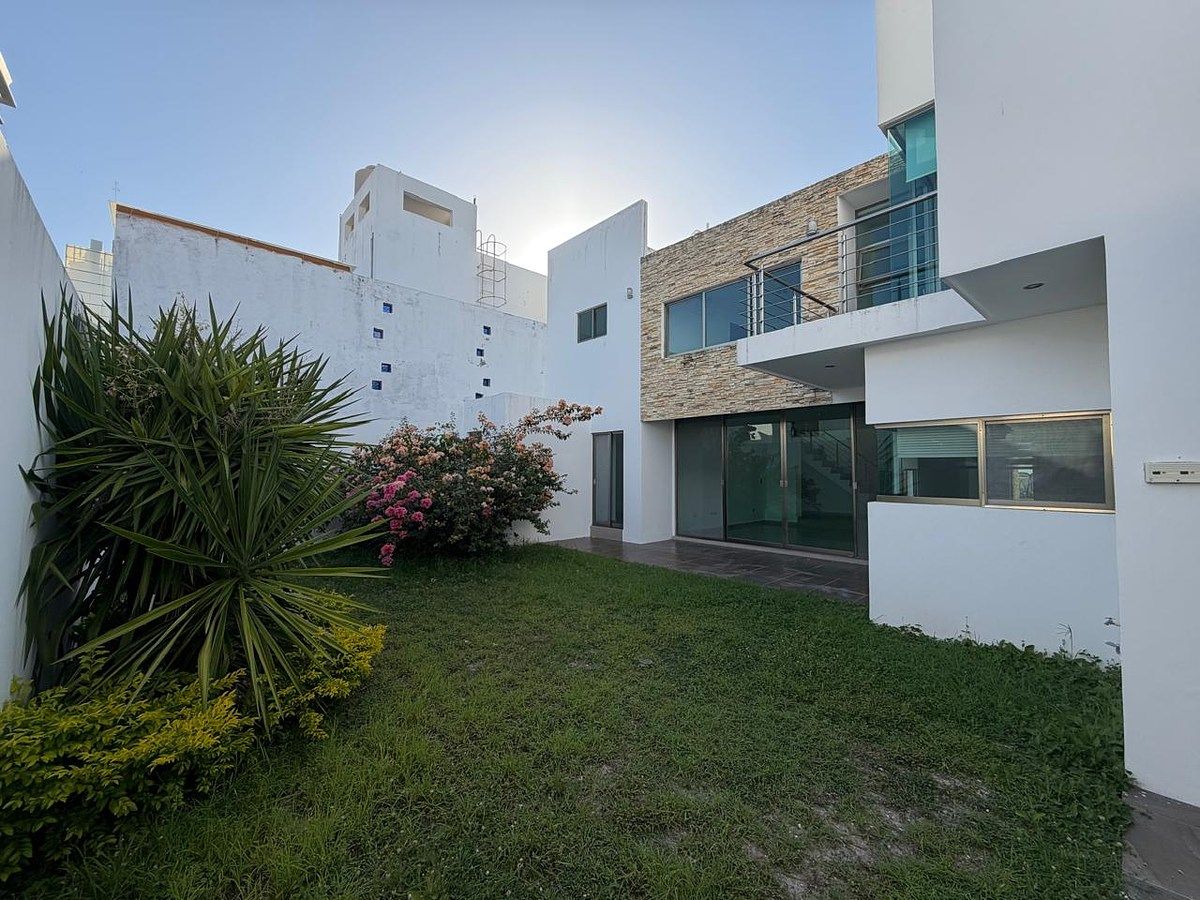 Casa en Residencial San Miguel, Carmen, foto 23 de 29