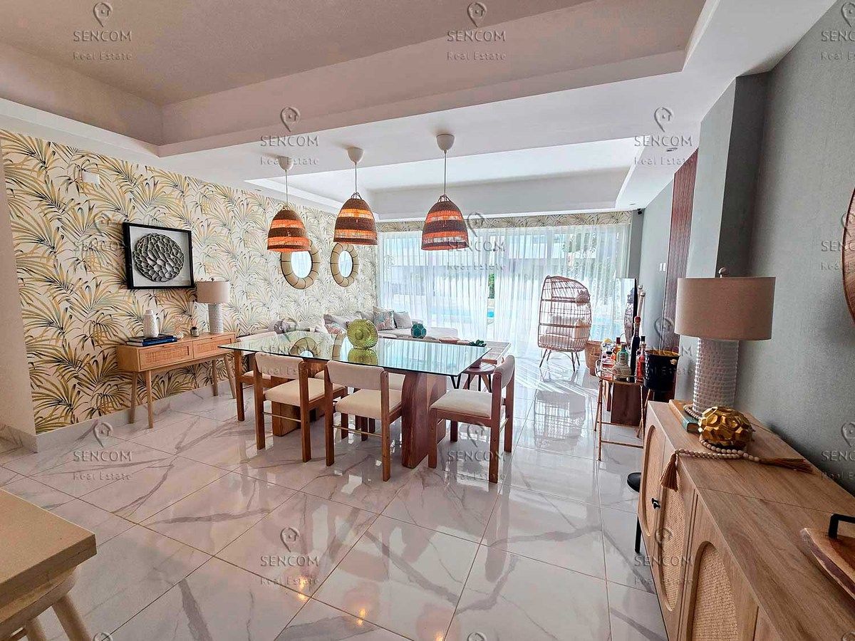 4 de 24: Apartamento de 2 Hab en Cuidad Las Canas 4