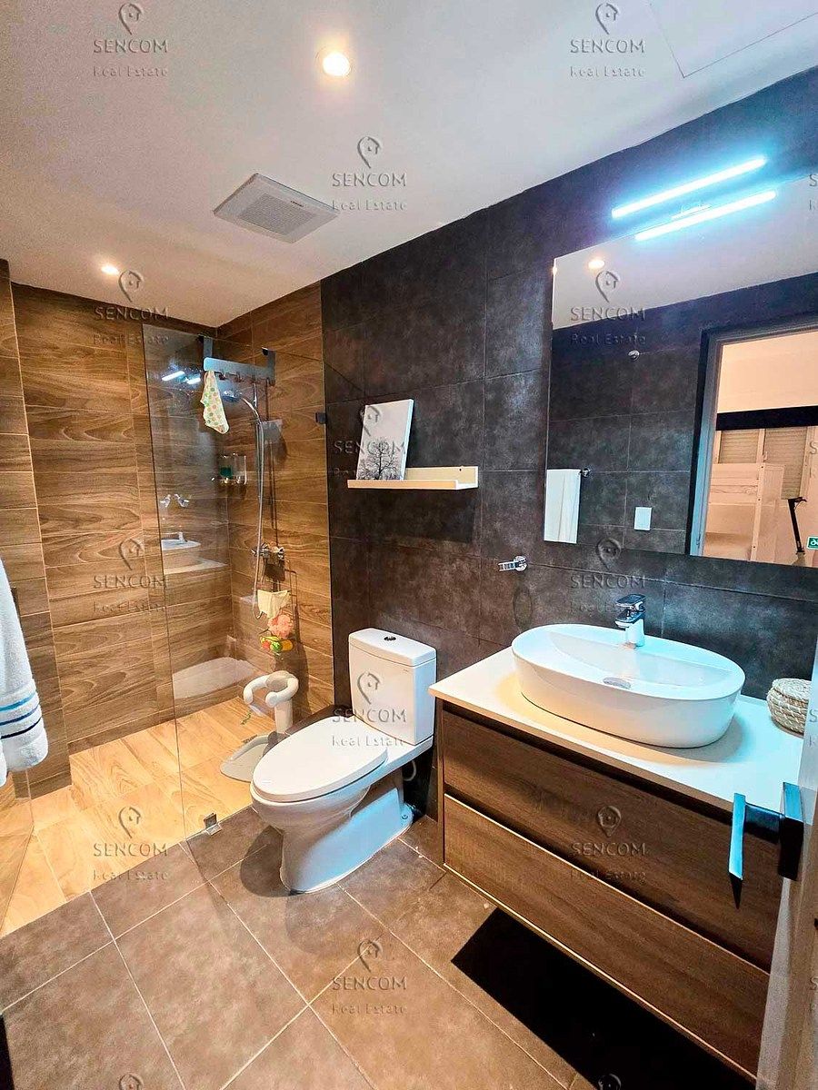 3 de 24: Apartamento de 2 Hab en Cuidad Las Canas 3