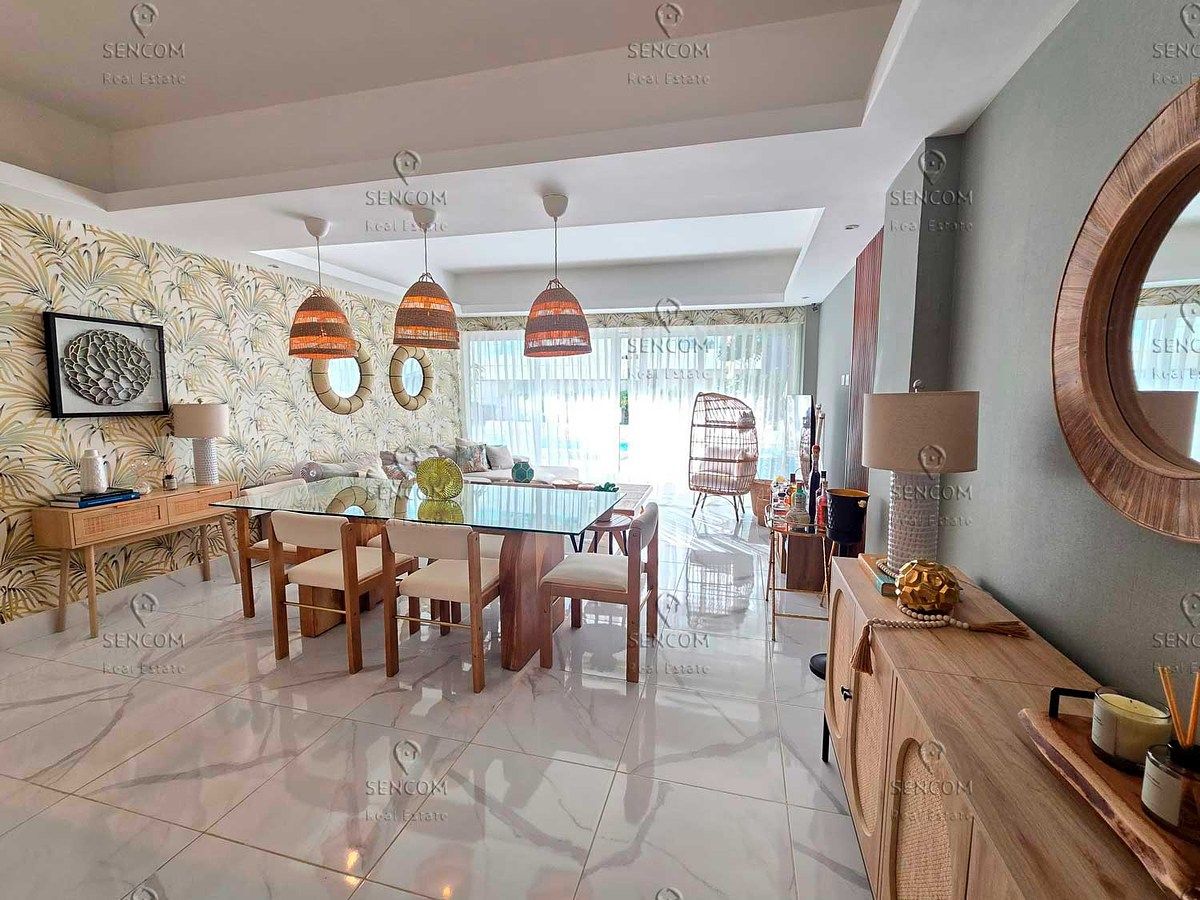 7 de 24: Apartamento de 2 Hab en Cuidad Las Canas 7