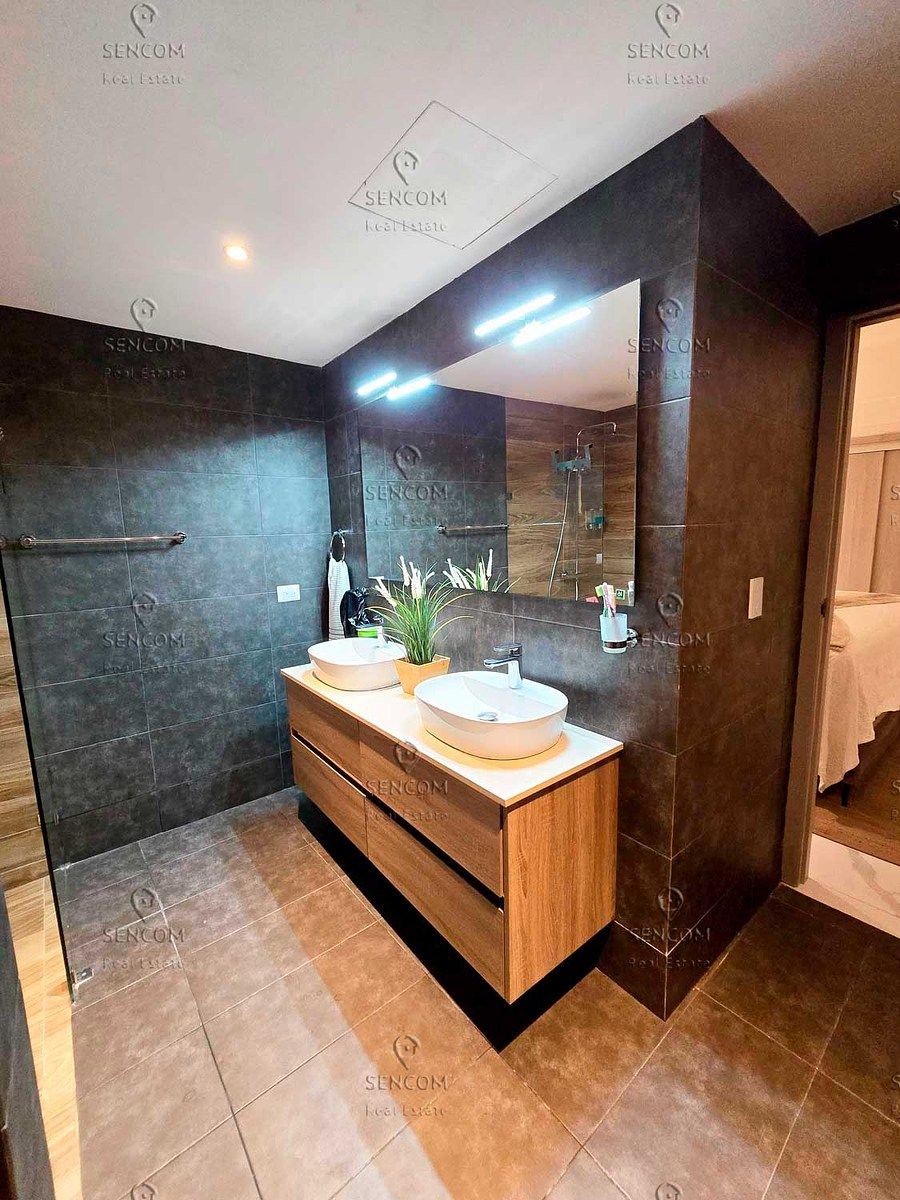5 de 24: Apartamento de 2 Hab en Cuidad Las Canas 5
