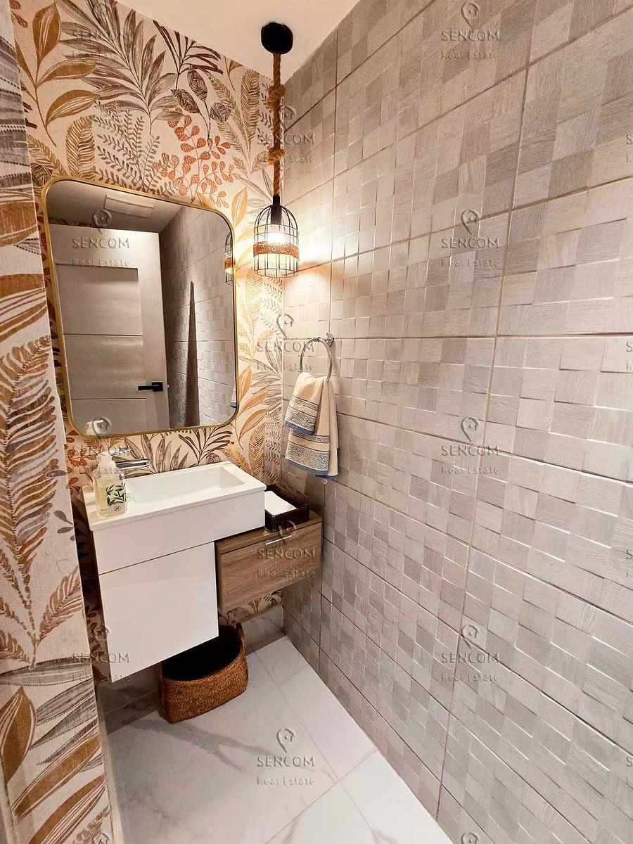 8 de 24: Apartamento de 2 Hab en Cuidad Las Canas 8