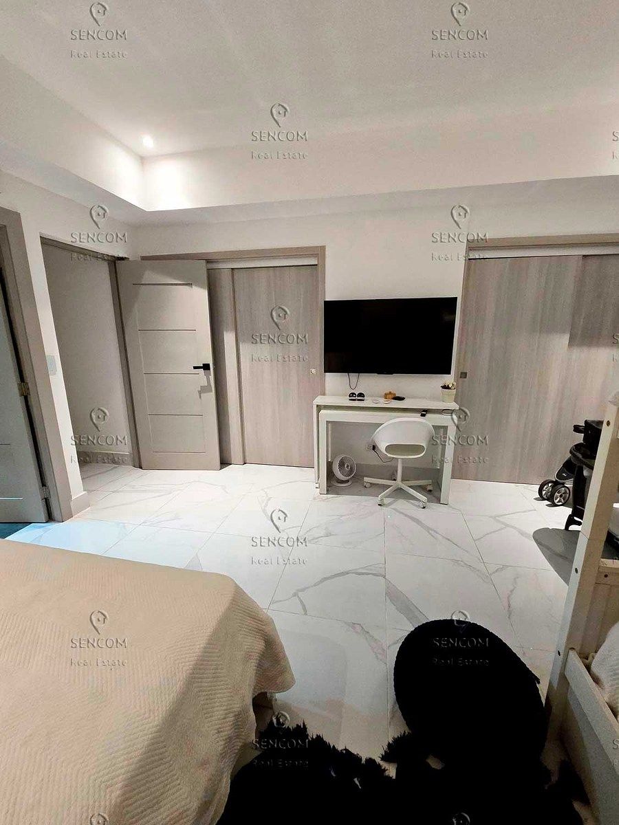 17 de 24: Apartamento de 2 Hab en Cuidad Las Canas 17