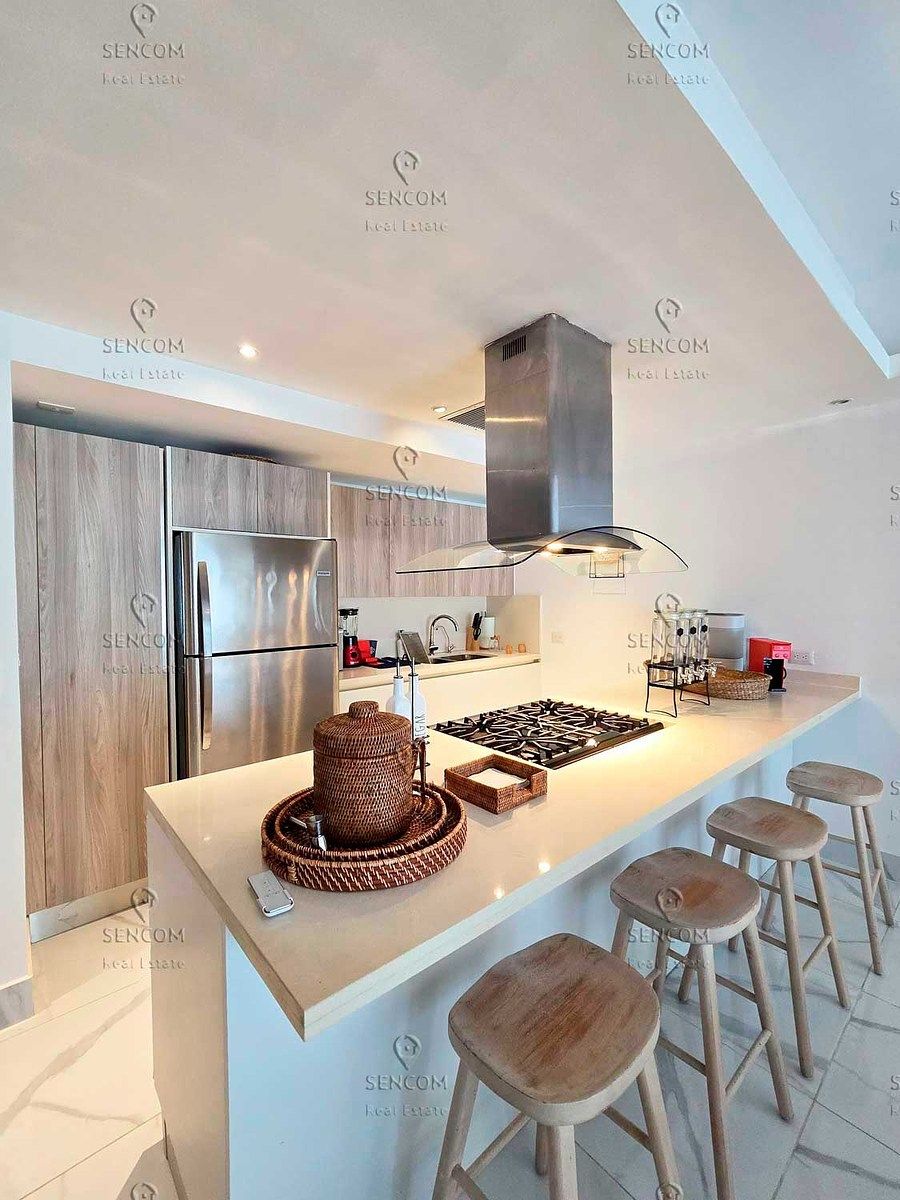 21 de 24: Apartamento de 2 Hab en Cuidad Las Canas 21