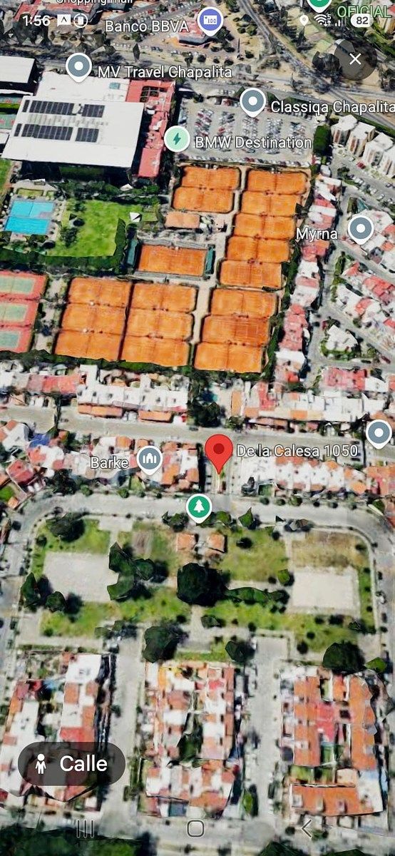 Casa en condominio en Guadalupe Jardín, Zapopan, foto 18 de 18