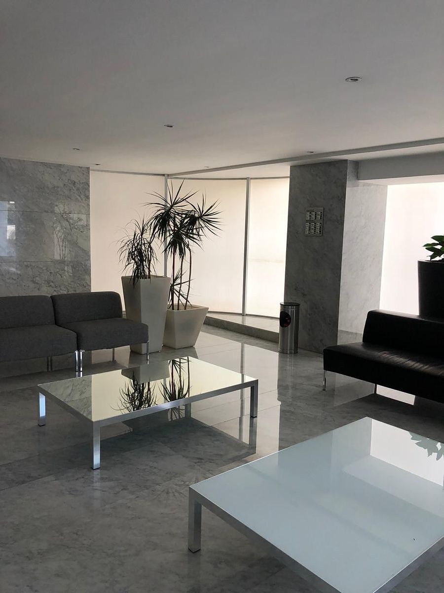 Departamento en Polanco V Sección, Miguel Hidalgo, foto 12 de 14