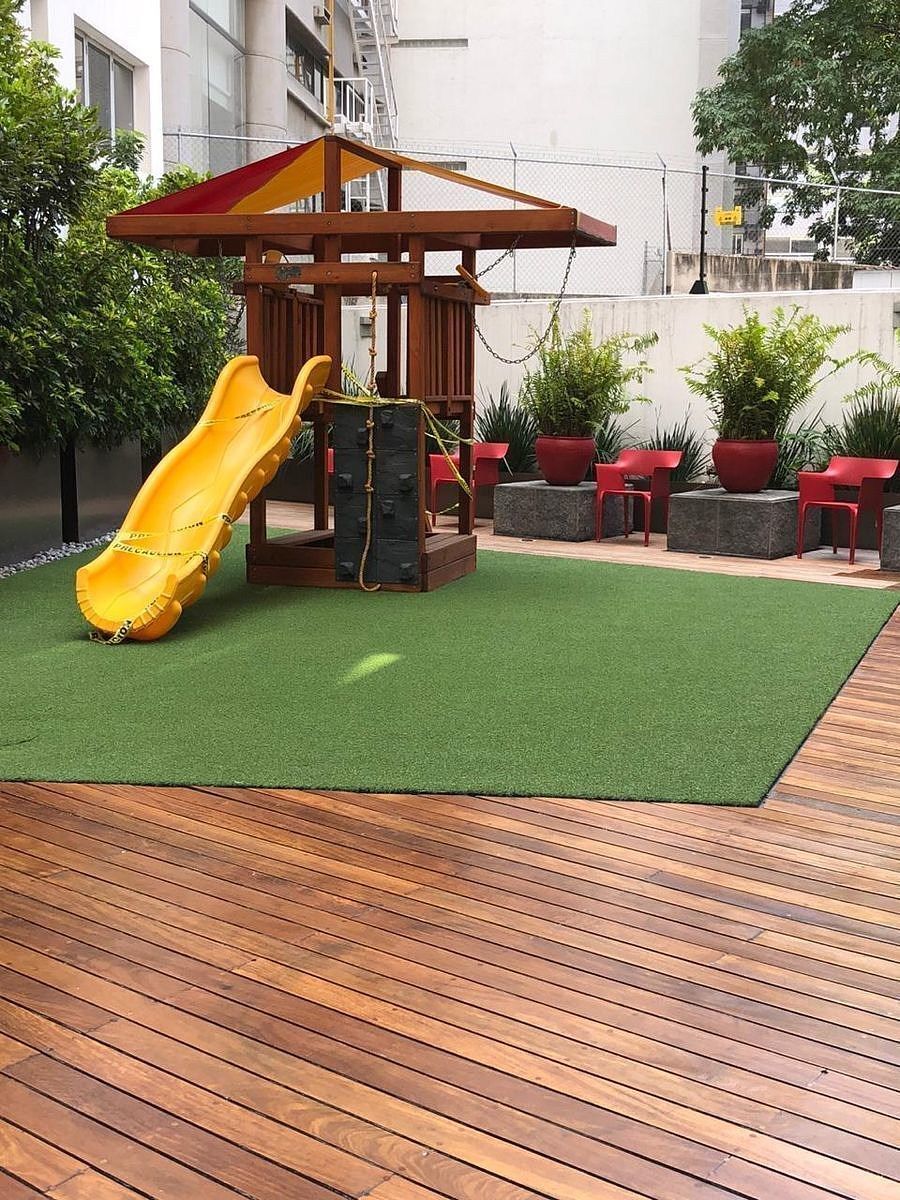 Departamento en Polanco V Sección, Miguel Hidalgo, foto 13 de 14