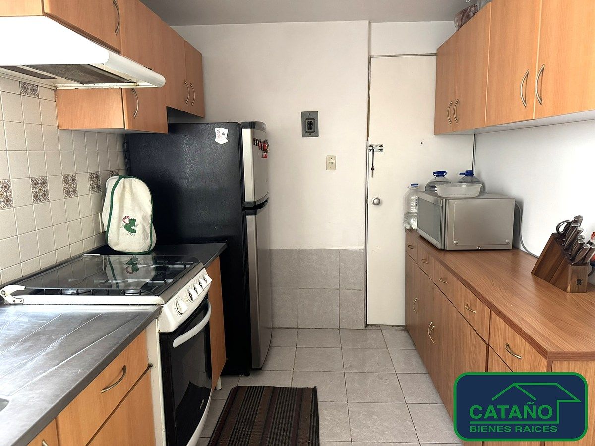 Apartamento em Narvarte Oriente, Benito Juárez, foto 6 de 16
