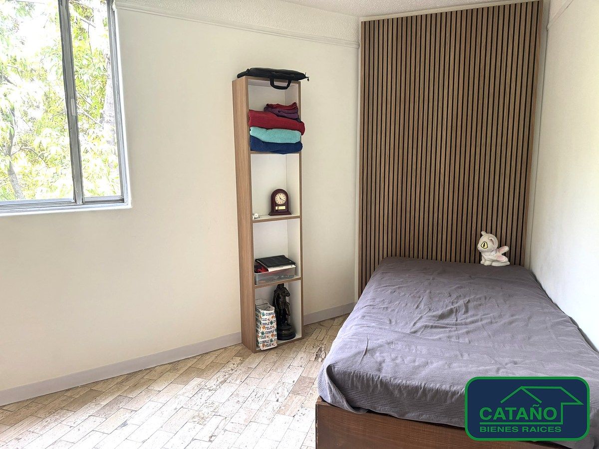 Apartamento em Narvarte Oriente, Benito Juárez, foto 12 de 16