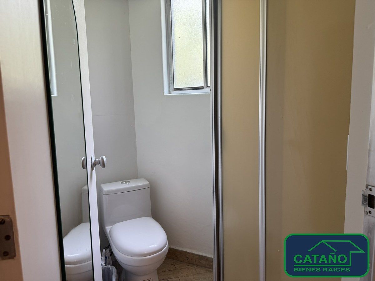 Apartamento em Narvarte Oriente, Benito Juárez, foto 14 de 16