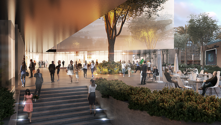 5 of 8: Parque Central