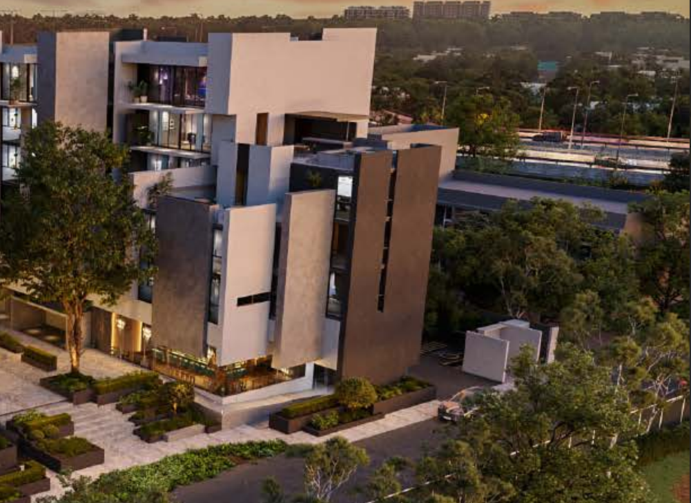Armoran plaza, venta de oficinas en Mérida, Yucatán. - foto 2