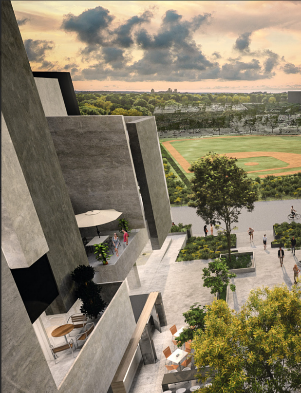 Armoran plaza, venta de oficinas en Mérida, Yucatán. - foto 5