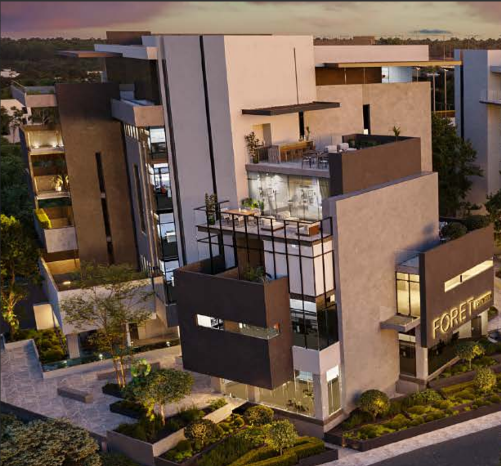 Armoran plaza, venta de oficinas en Mérida, Yucatán. - foto 1