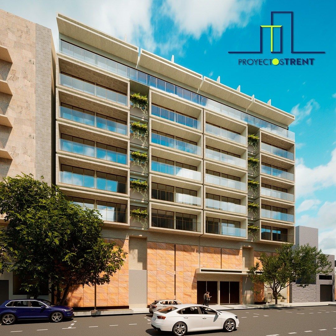 Tu próximo hogar en Roma Sur, CDMX — Preventa Exclusiva - foto 1