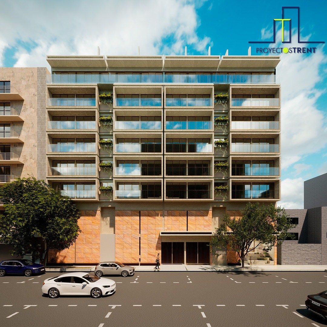 Tu próximo hogar en Roma Sur, CDMX — Preventa Exclusiva - foto 2