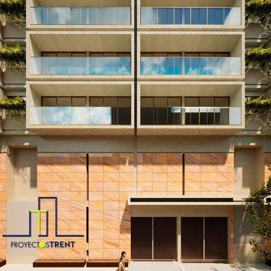 Tu próximo hogar en Roma Sur, CDMX — Preventa Exclusiva - foto 3