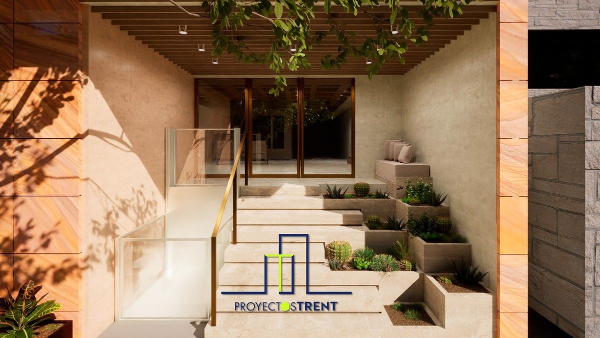Tu próximo hogar en Roma Sur, CDMX — Preventa Exclusiva - foto 4