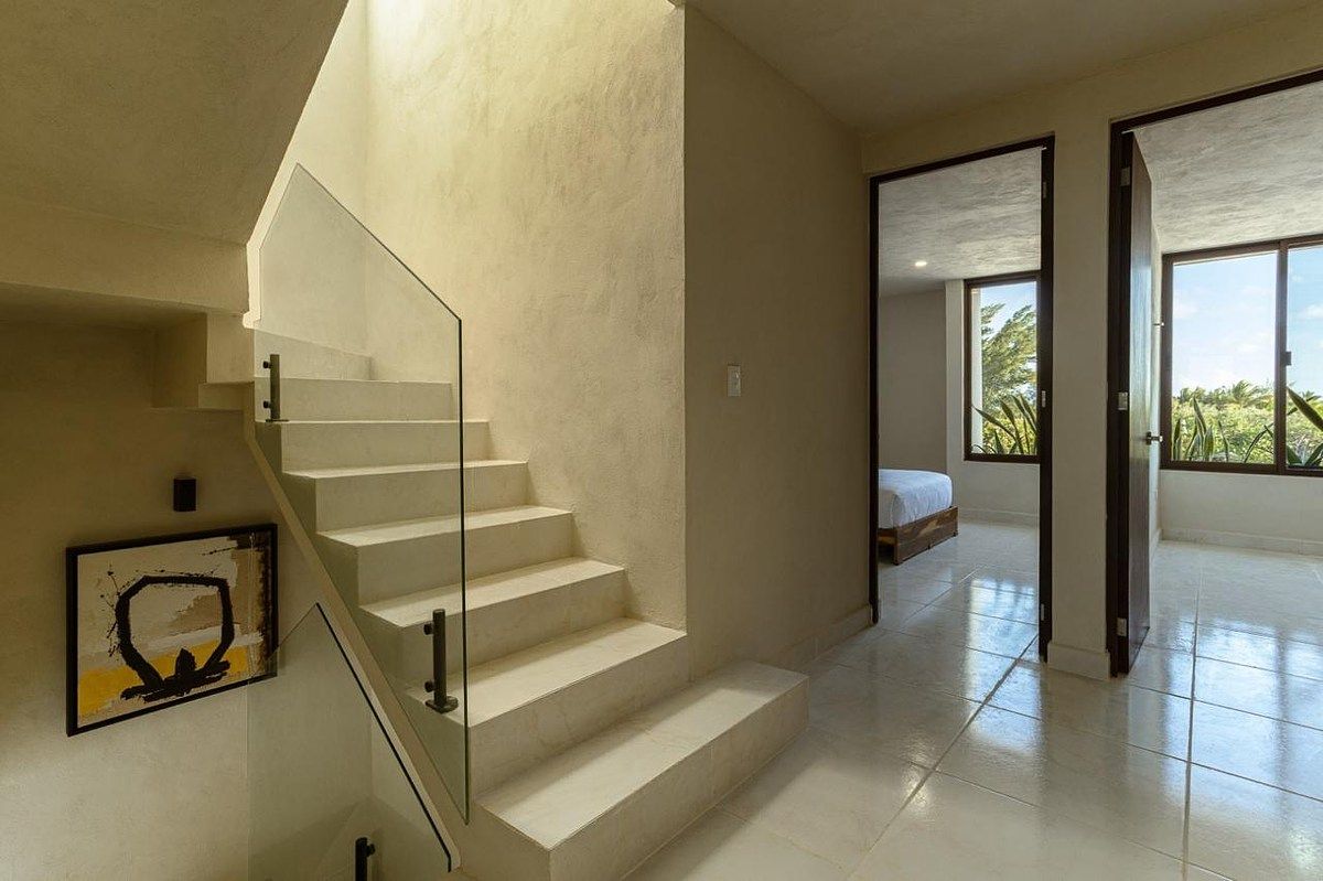 Villas Chuburna, foto 1 de 10