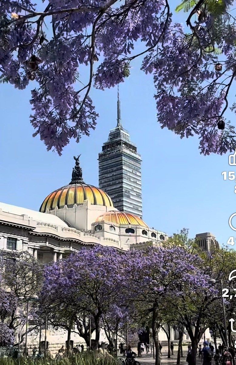 Departamento en Centro (Área 5), Cuauhtémoc, foto 3 de 41