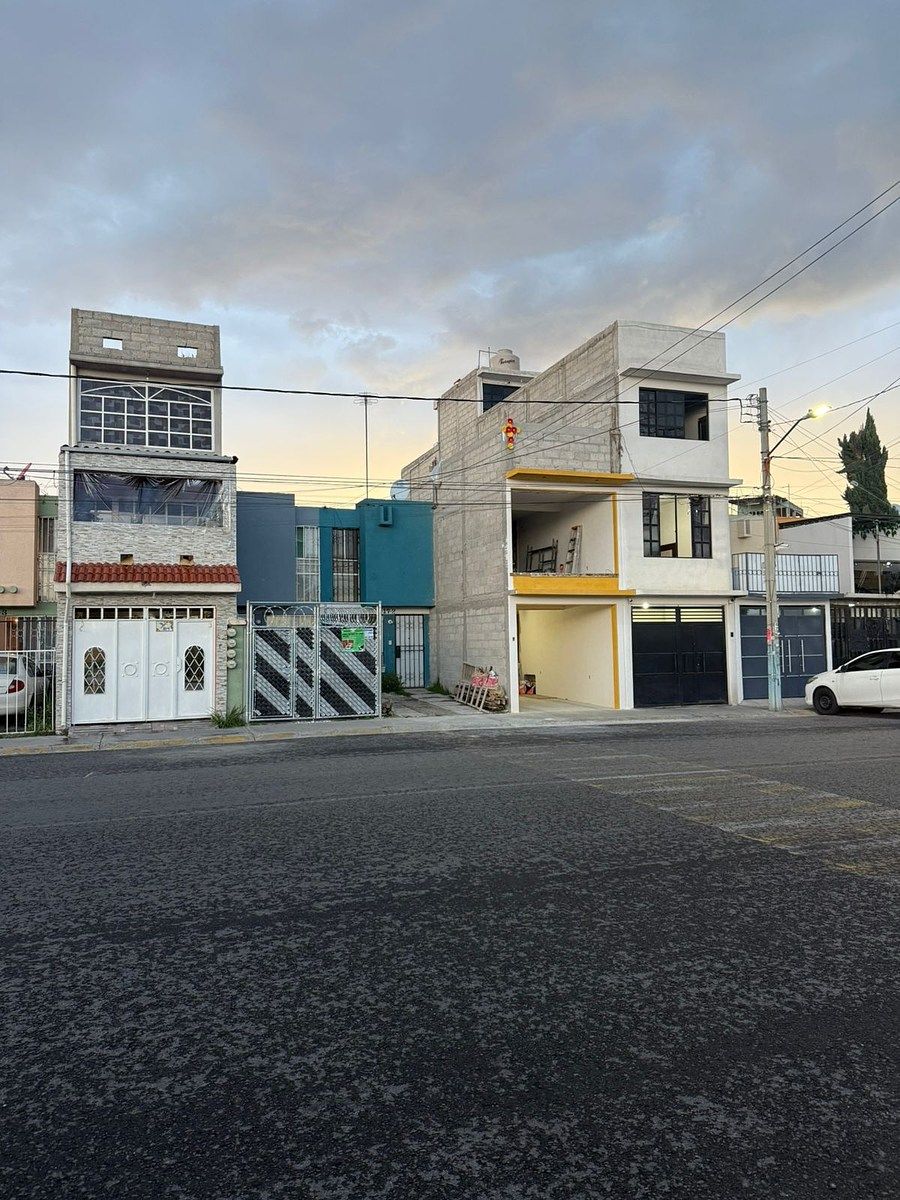 Casa en Los Héroes Tecámac III, Tecamac, foto 2 de 20