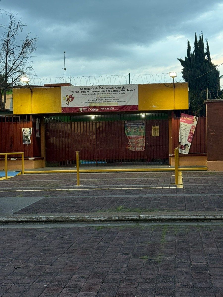 Casa en Los Héroes Tecámac III, Tecamac, foto 18 de 20