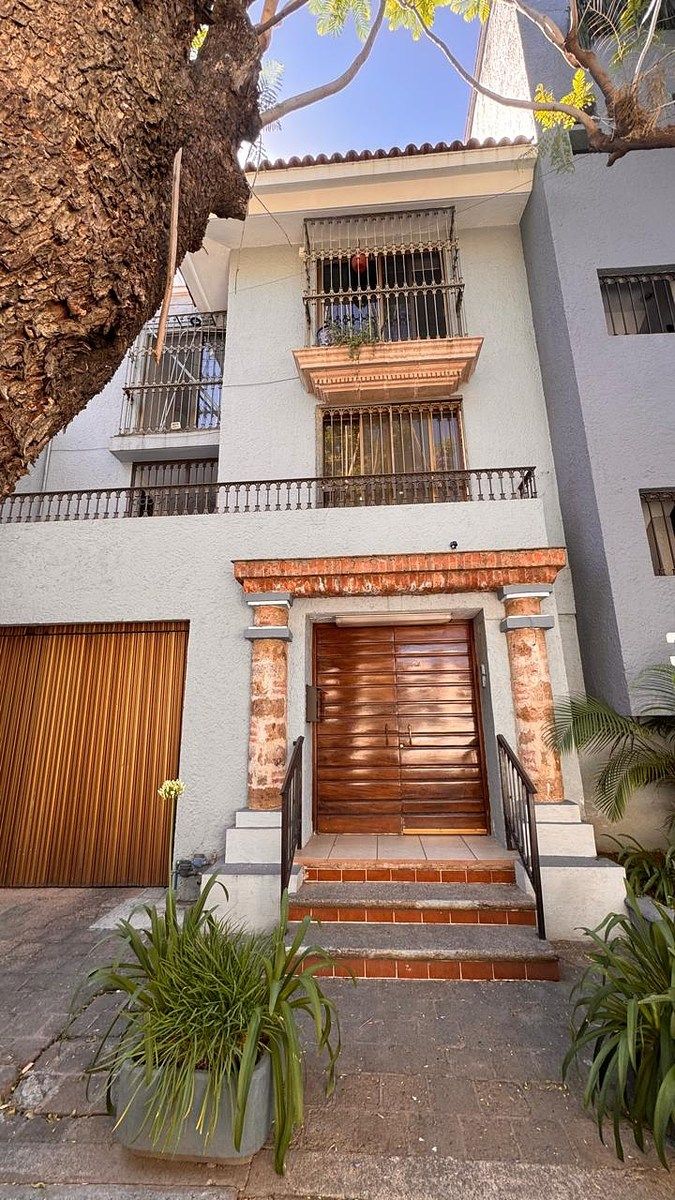 Departamento en Ciudad del Sol Zapopan, foto 1 de 14