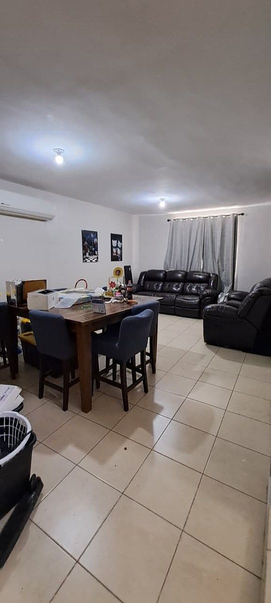 3 de 4: Sala Comedor