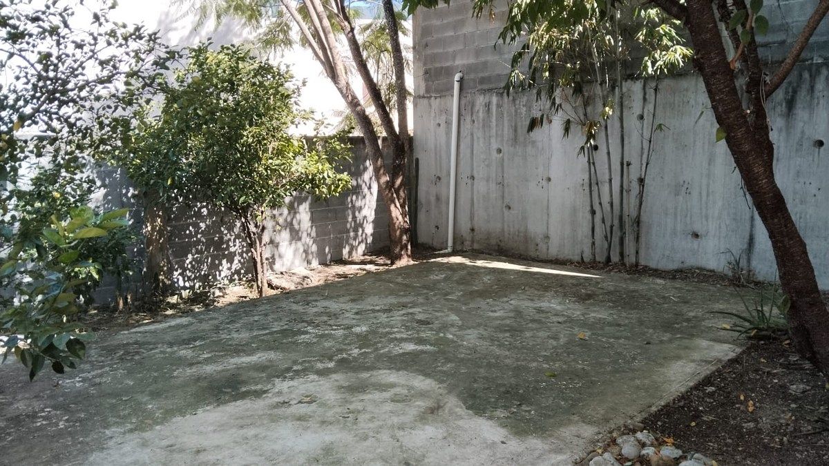 4 de 4: Patio