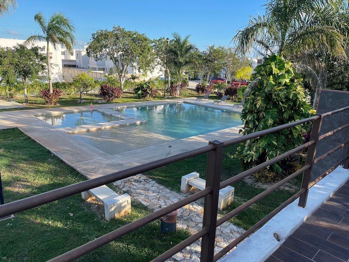 HACIENDA GOLF CLUB Selling house with immense garden - foto 3