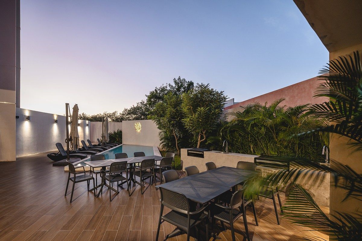 EN VENTA PENTHOUSE CON TERRAZA EN SLAKA, SANTA GERTRUDIS COPO - foto 4