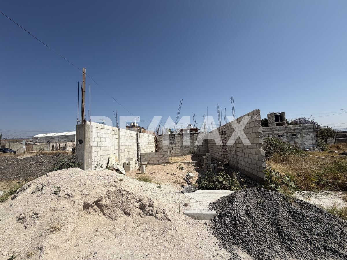 Terreno en Rosendo Salazar, Querétaro, foto 2 de 4