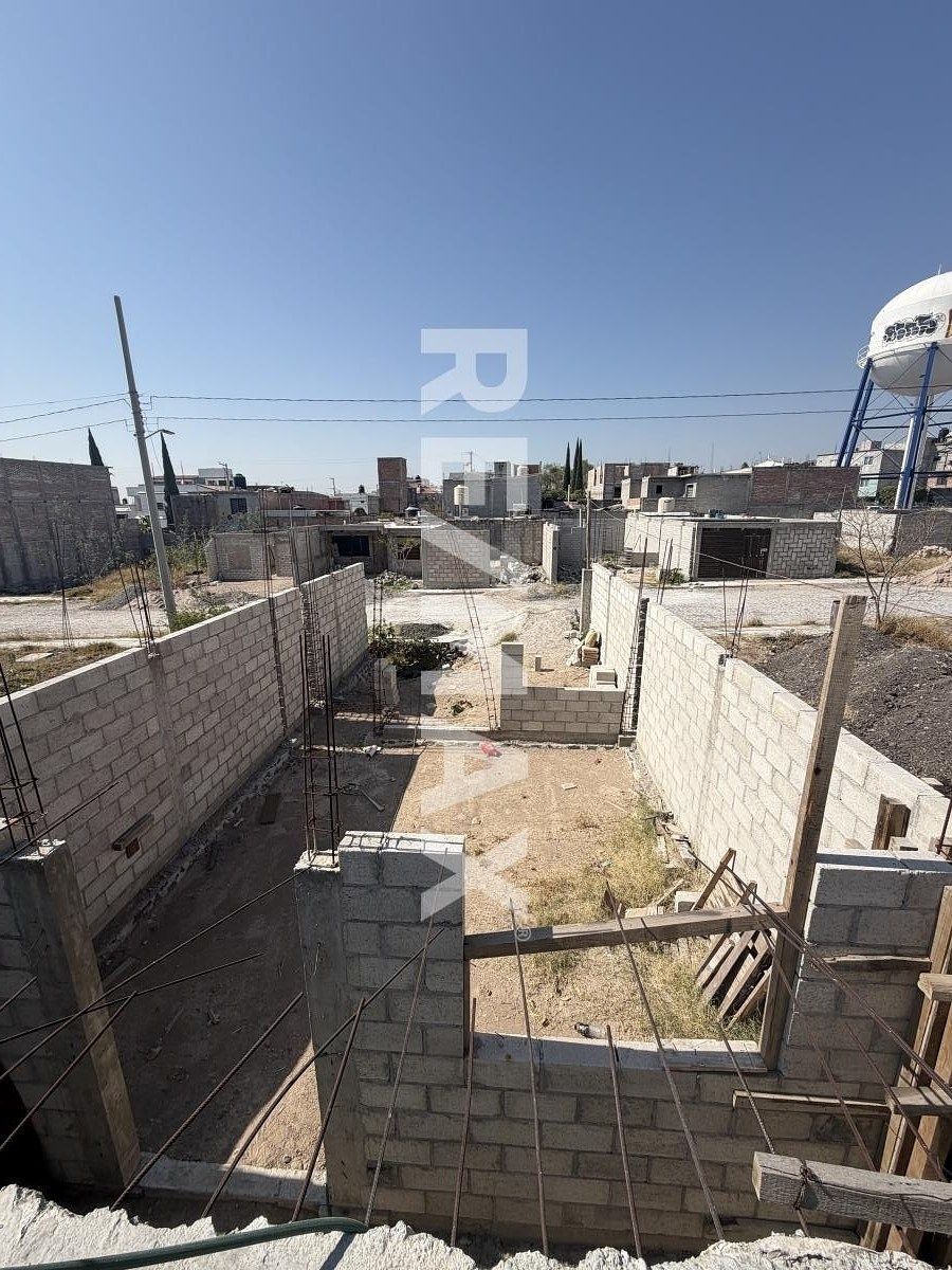 Terreno en Rosendo Salazar, Querétaro, foto 4 de 4