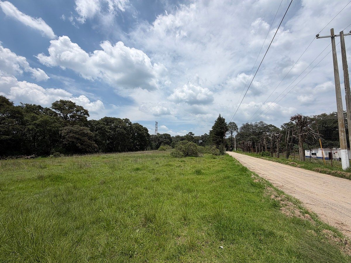 Lot in Villa del Carbón, Villa del Carbón, photo 2 of 8