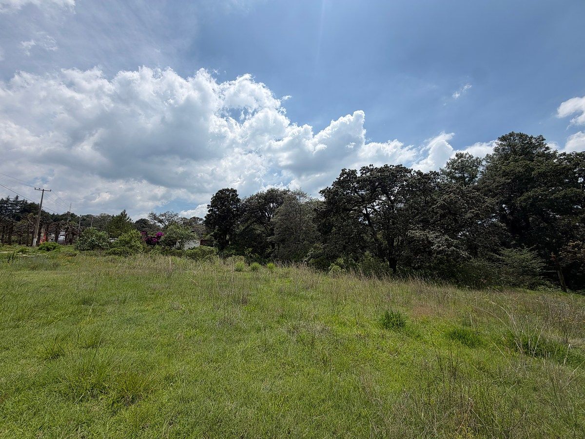 Lot in Villa del Carbón, Villa del Carbón, photo 5 of 8